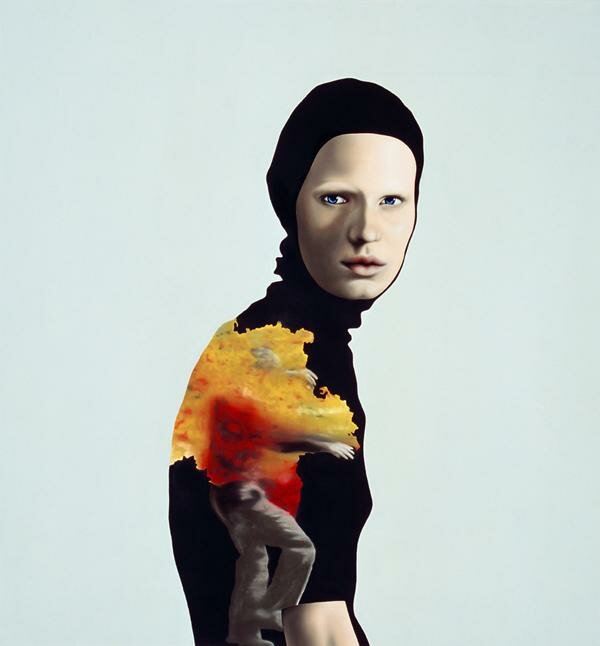 Sandra Ackermann No Man's Island Sandra Ackermann No Man's Island